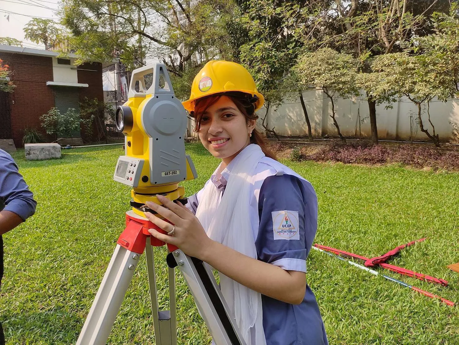 ১৯৭২ সাল থেকে সুবিধাবঞ্চিত শিশুদের নিয়ে কাজ করছে